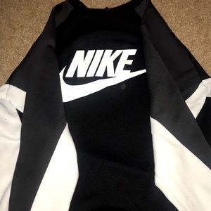Nike Sweater